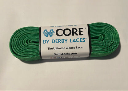 Derby Core Laces