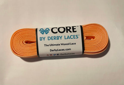 Derby Core Laces