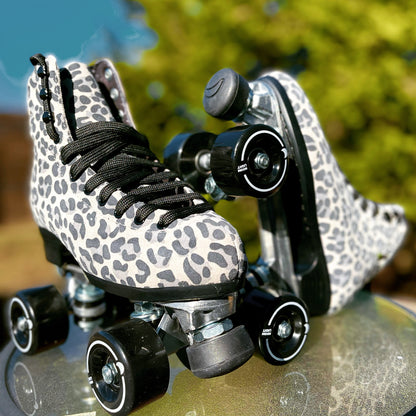 Moonlight Roller Skates