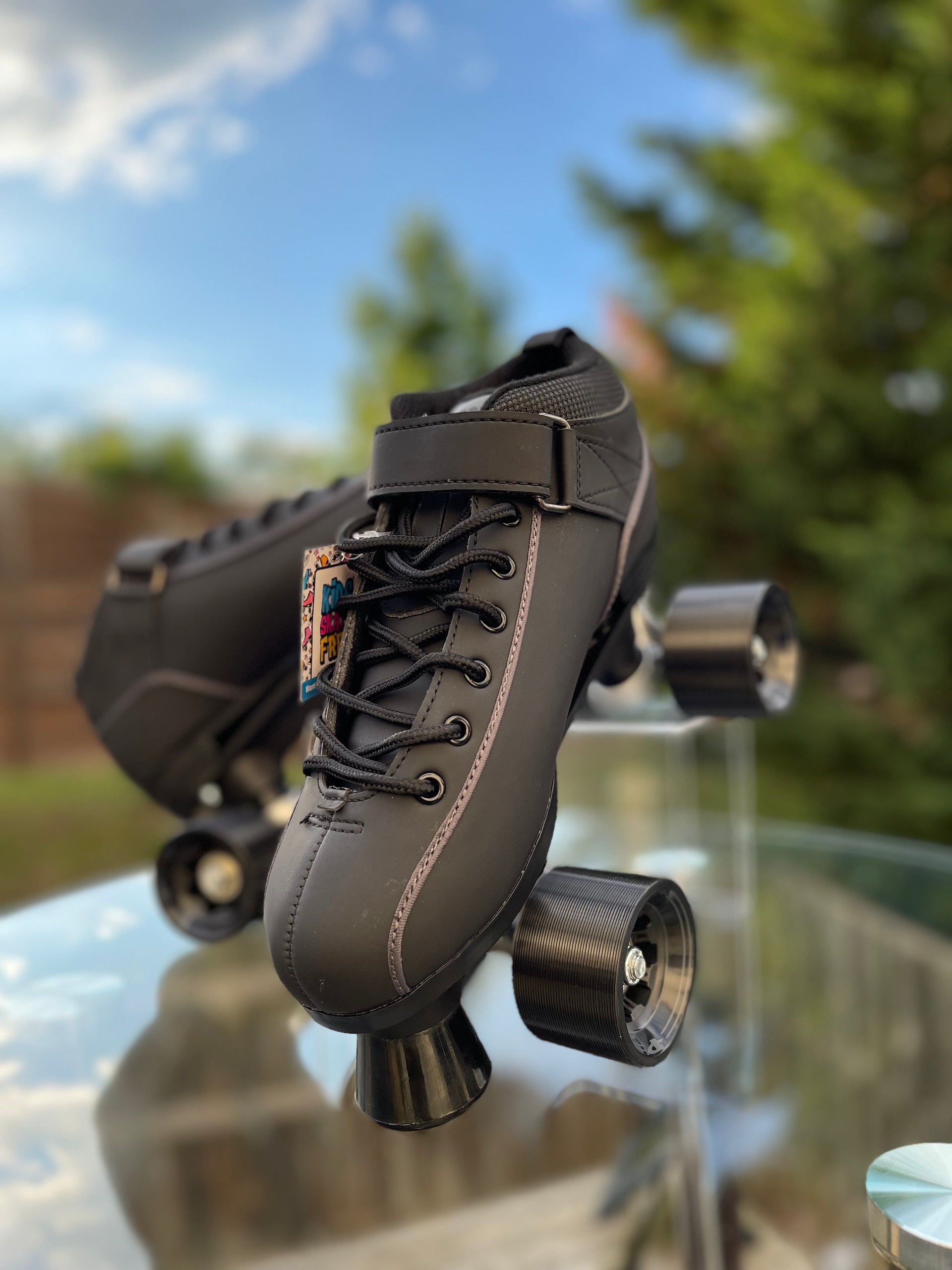 GTX-500 Gen 3 - Various Colors! – Shauwney's Skate Palace