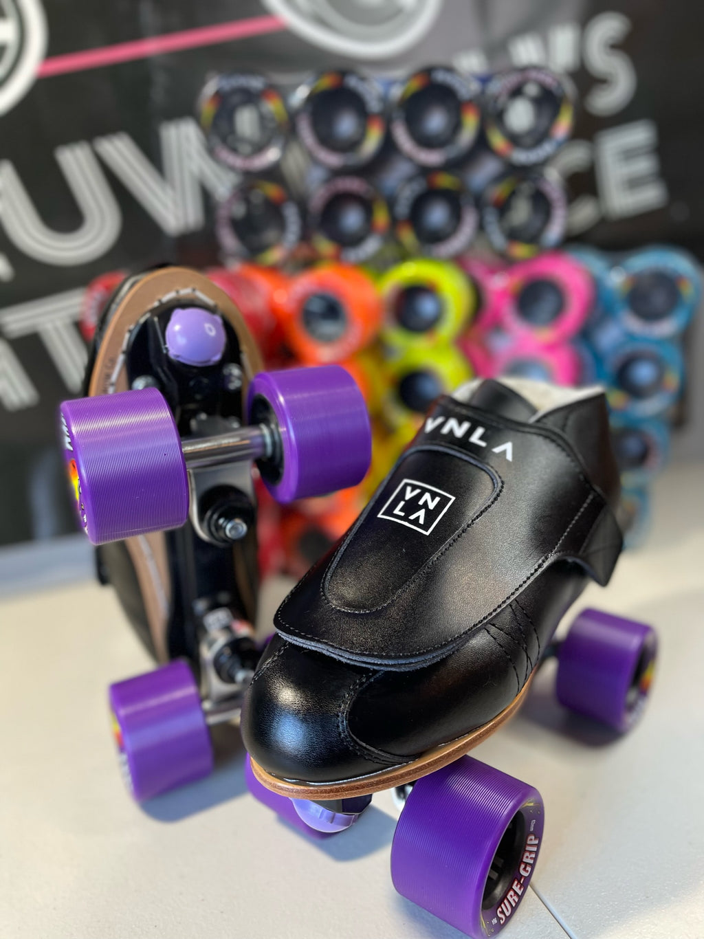 VNLA Freestyle Pro Lite Remix