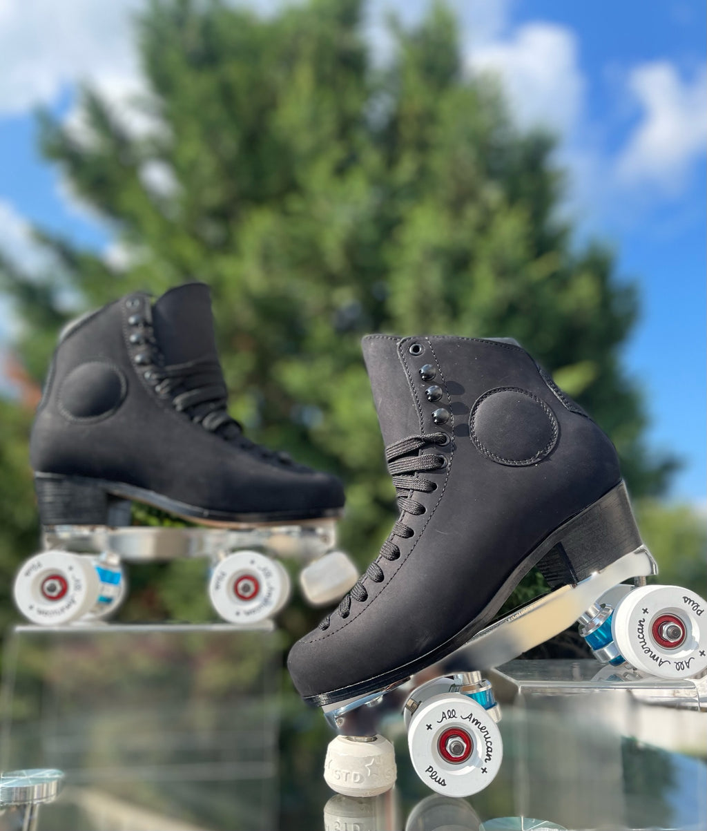 WIFA Street XTREME - Classic Black