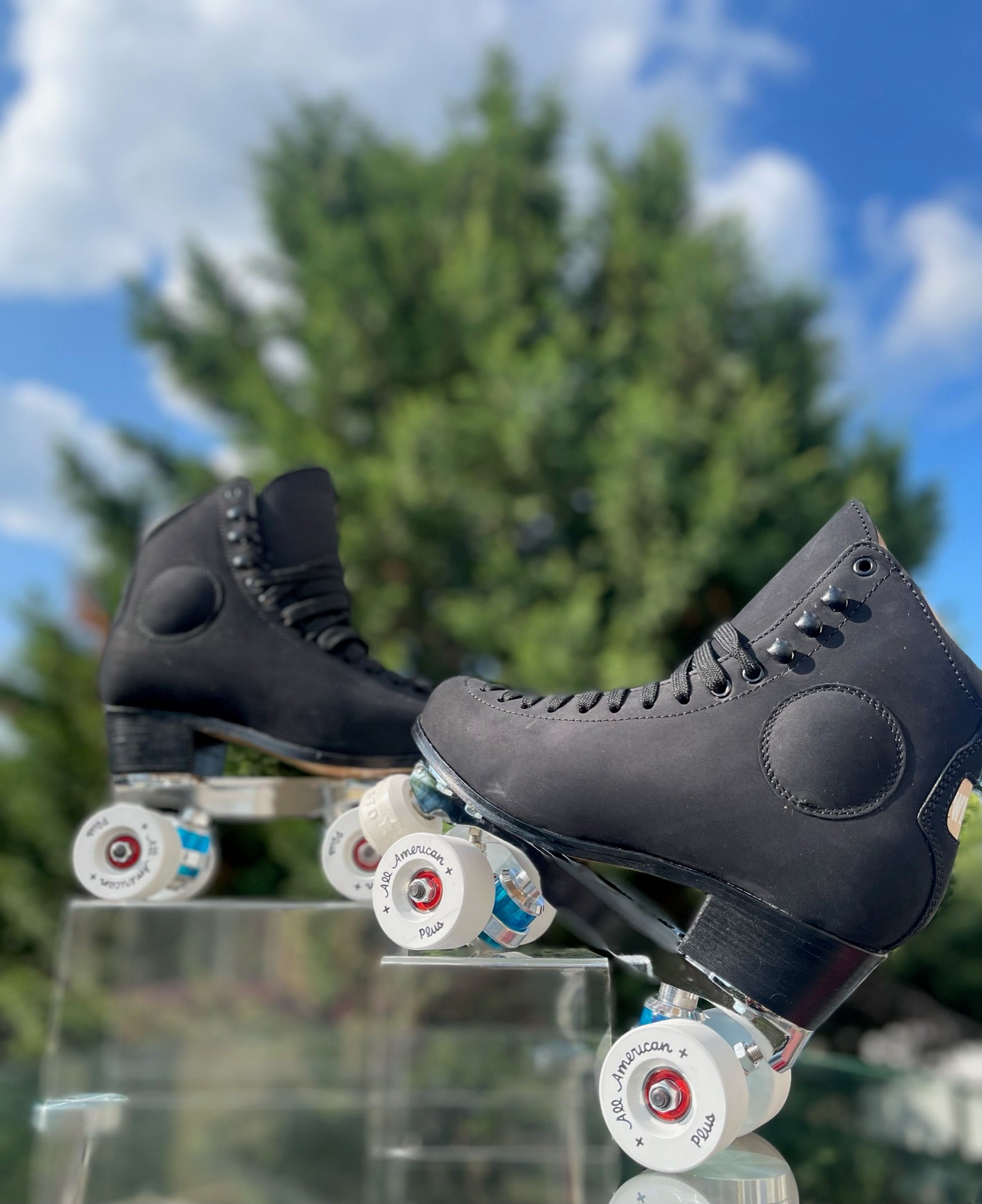 WIFA Street XTREME - Classic Black