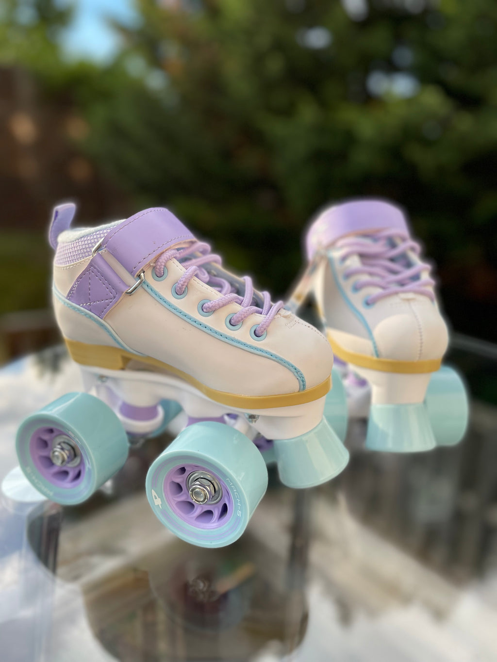 Children's Pacer Charger