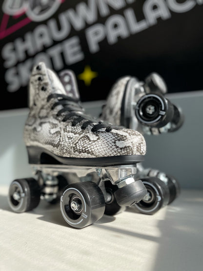 Moonlight Roller Skates