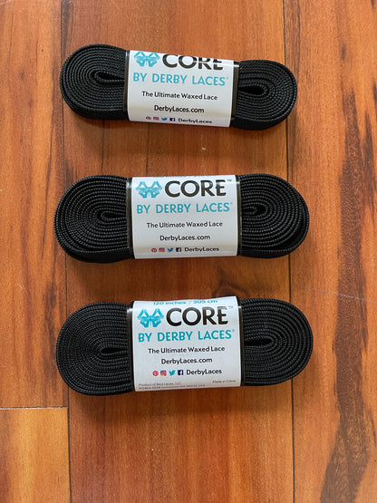 Derby Core Laces