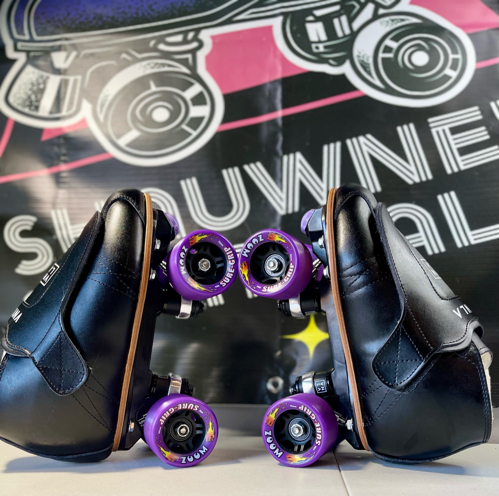 VNLA Freestyle Pro Lite Remix