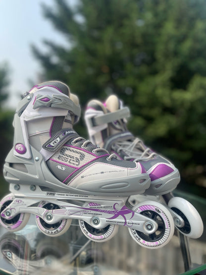 Women's Roller Derby Aerio Q-60i