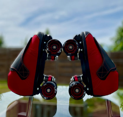 VNLA - Speed Skates