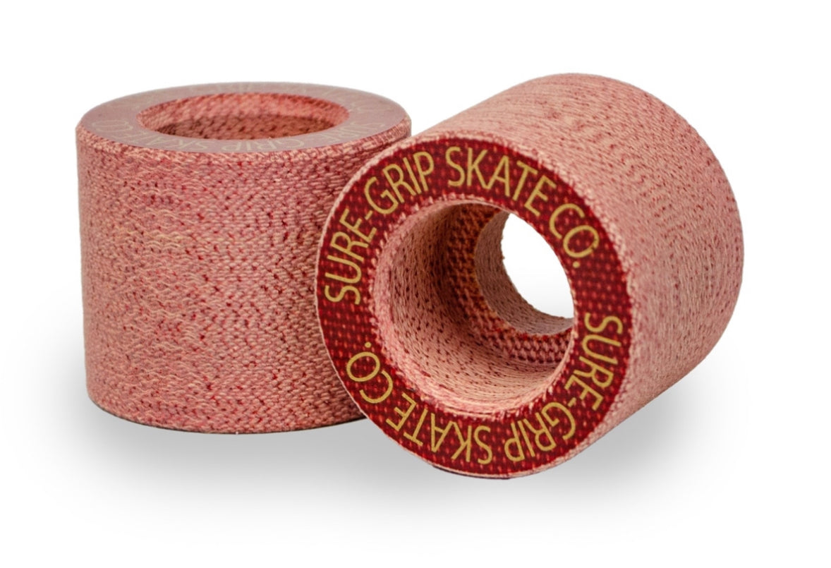 Sure-Grip Phenolics Indoor Wheels