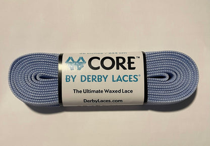 Derby Core Laces