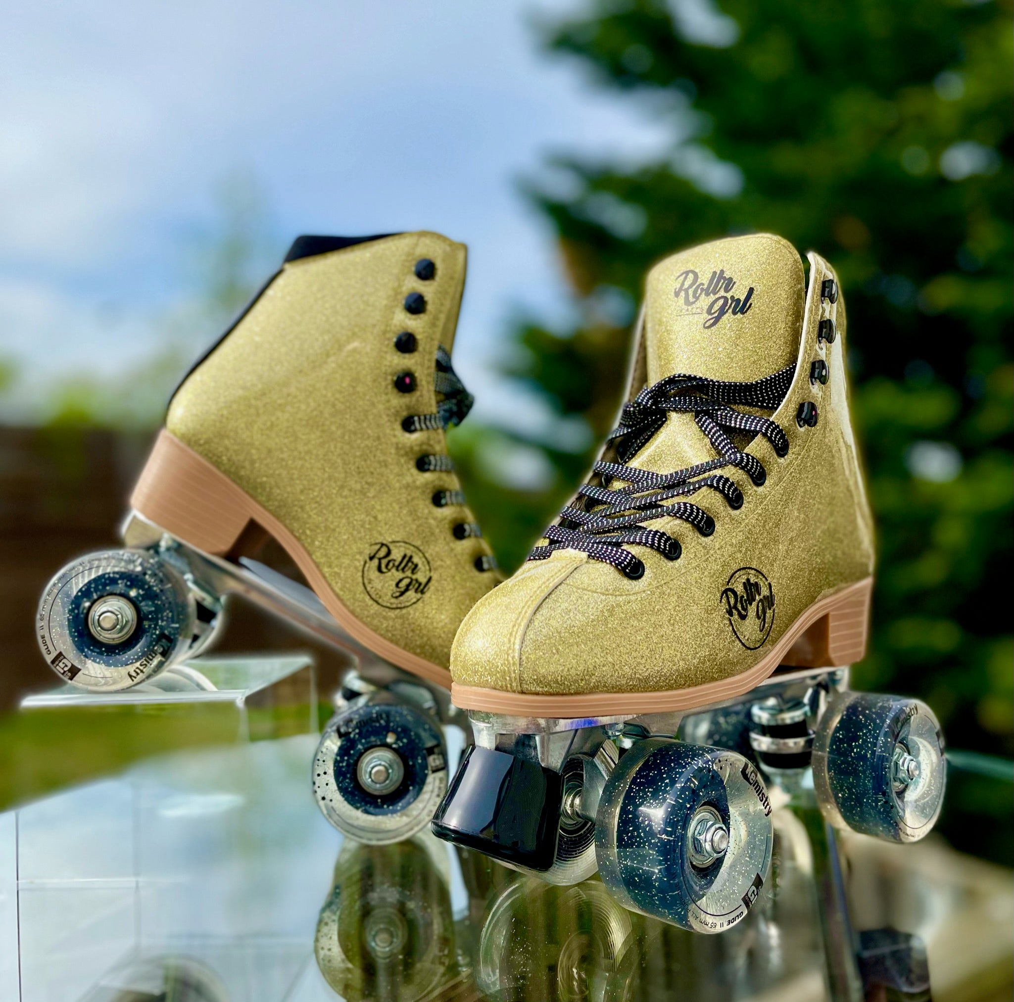 Children's Rollr Grl Astra