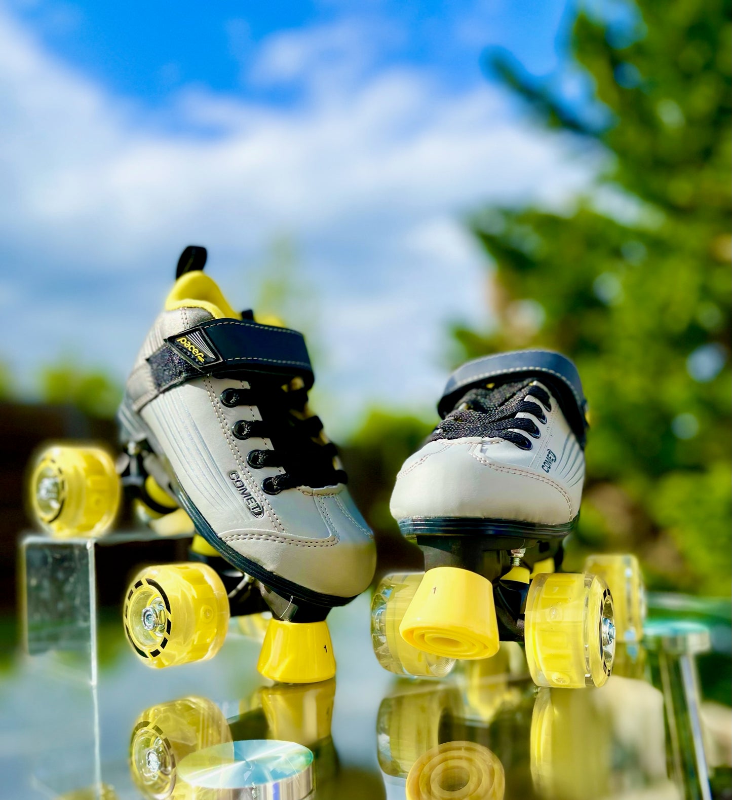 Children's Pacer Comet Lite