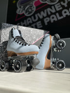 Moonlight Roller Skates