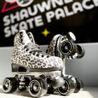 Moonlight Roller Skates