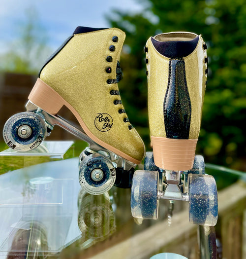 Children's Rollr Grl Astra