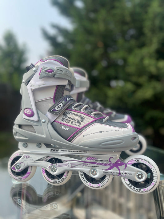 Women's Roller Derby Aerio Q-60i