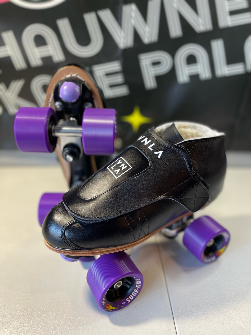 VNLA Freestyle Pro Lite Remix