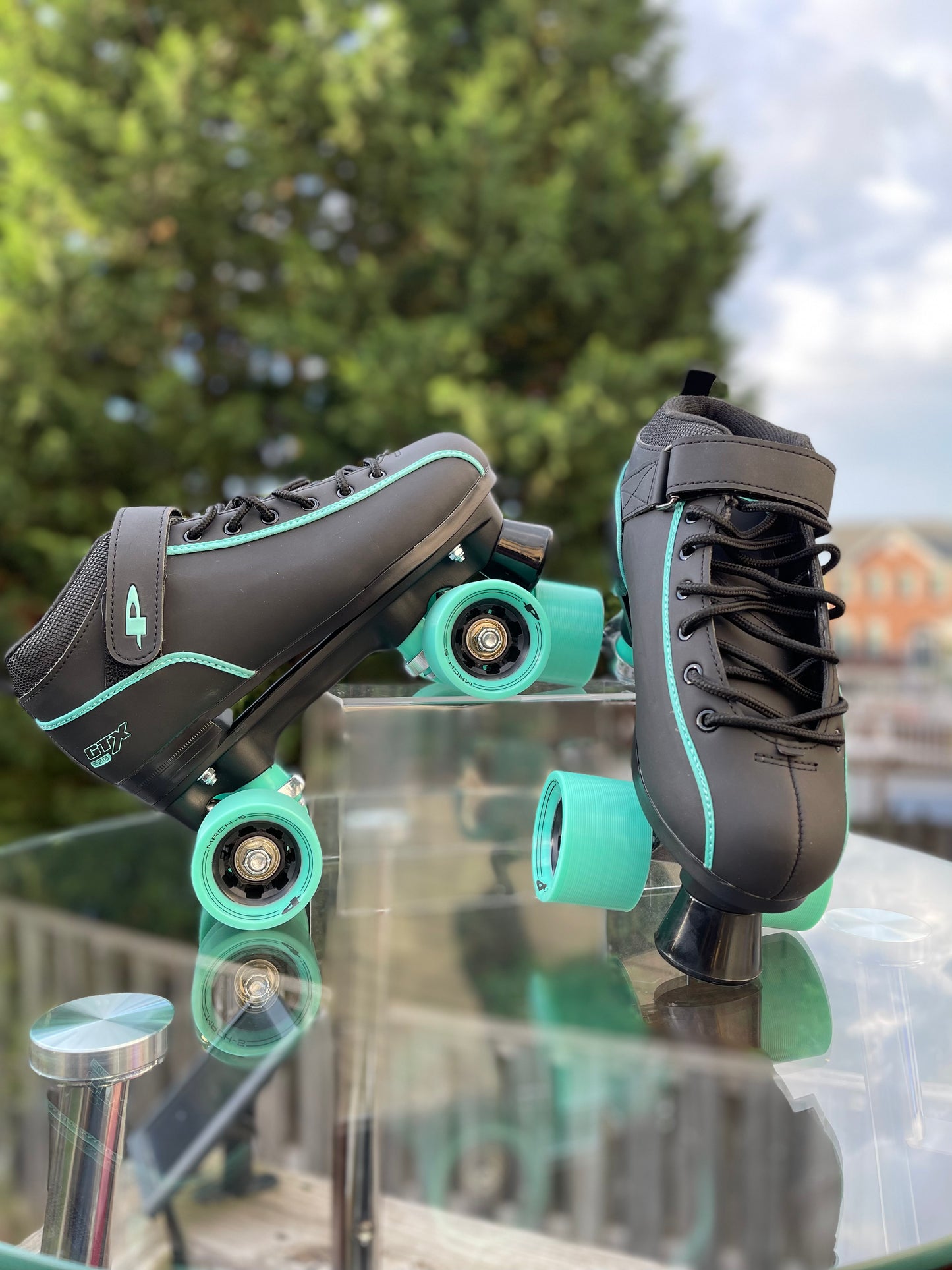 GTX-500 Gen 3 - Various Colors!