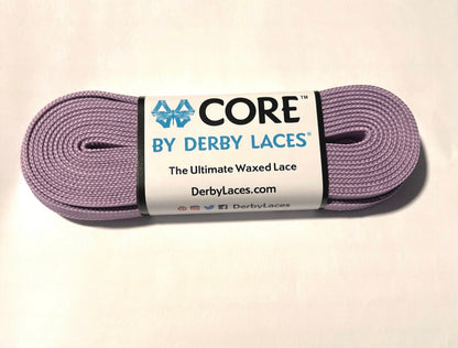 Derby Core Laces