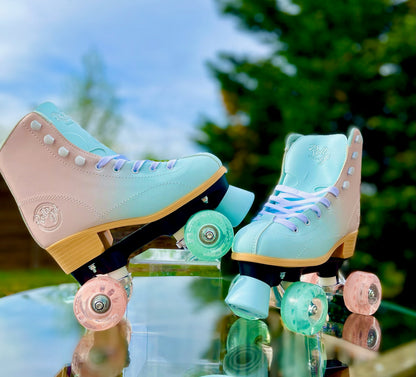 Rollr Grl Lilly