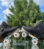 WIFA Street XTREME - Classic Black