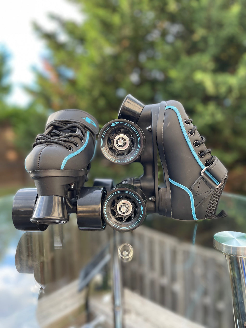 Children's Pacer Charger