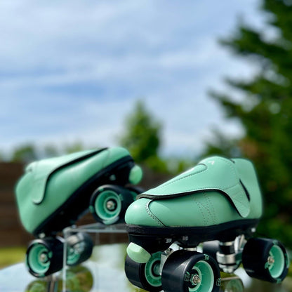 VNLA - Speed Skates