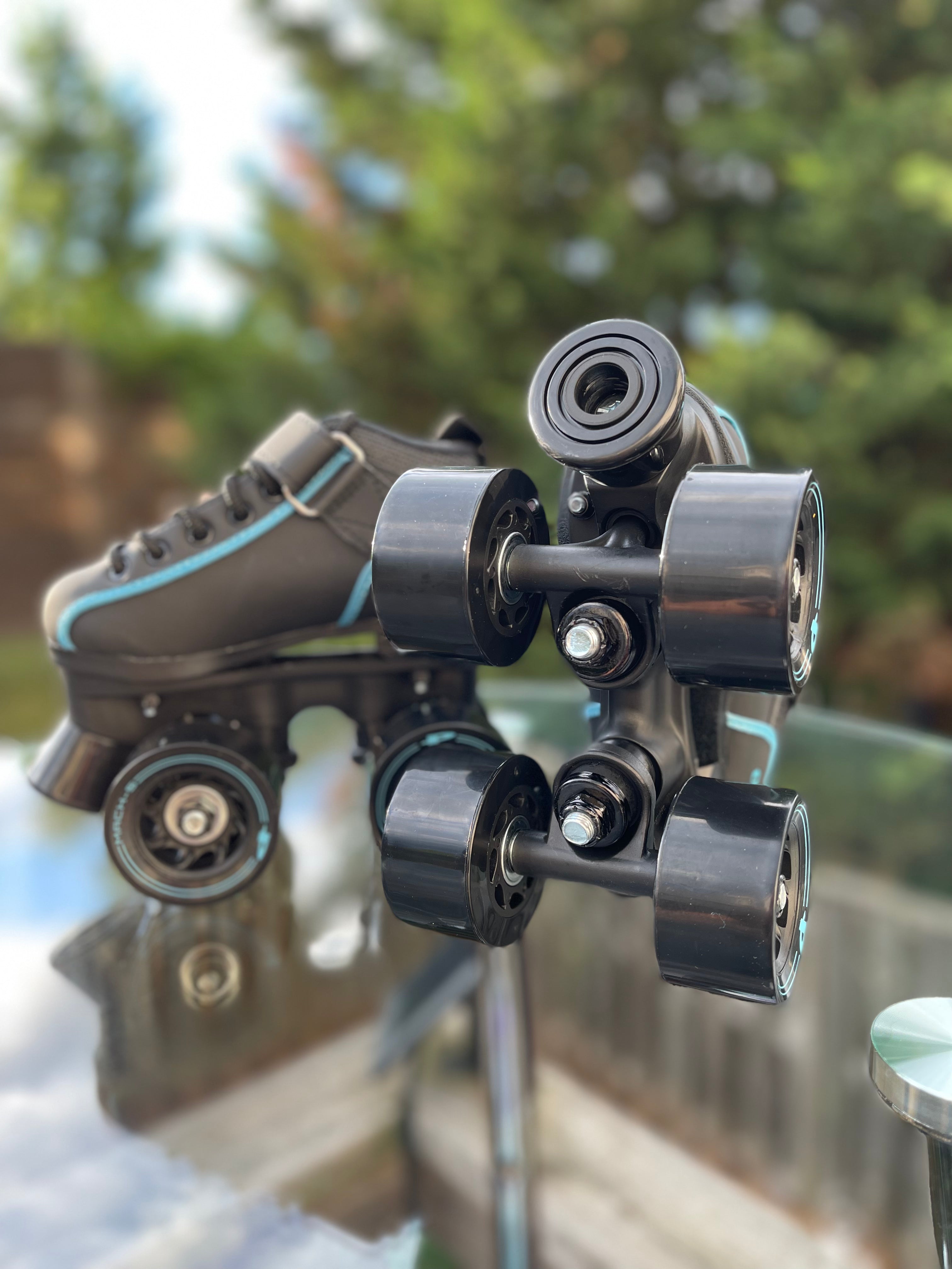 Children's Pacer Charger