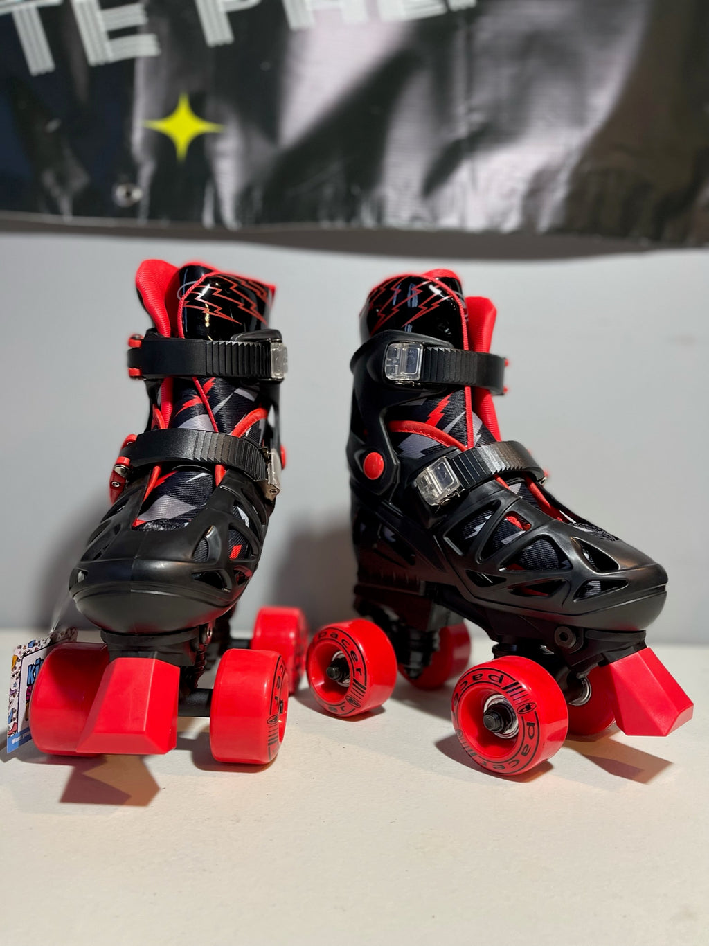 Children's Adjustable Pacer XT-70