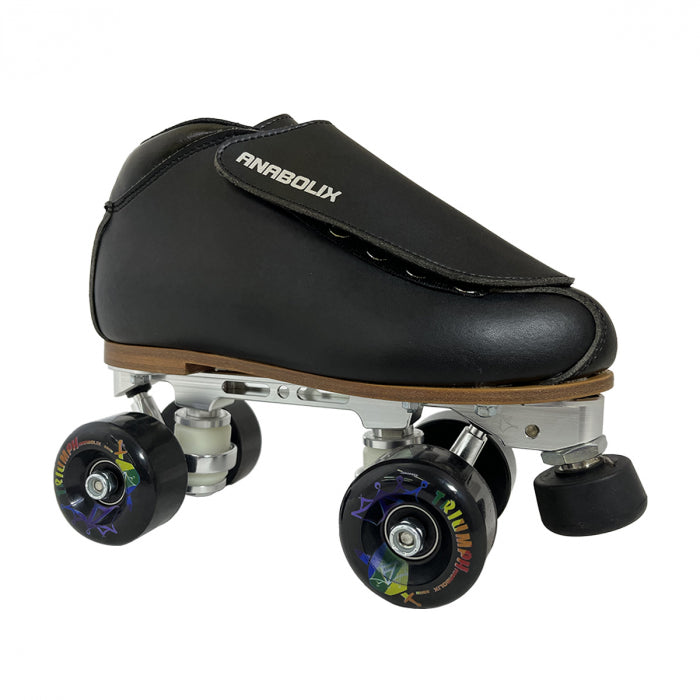 Youth Solleret/Triumph Skate Bundle