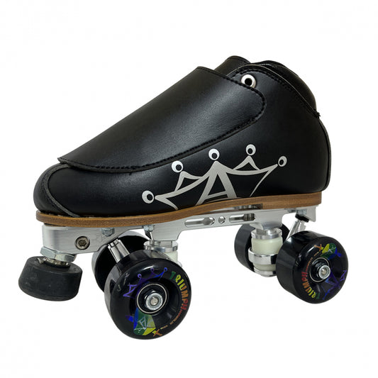 Youth Solleret/Triumph Skate Bundle