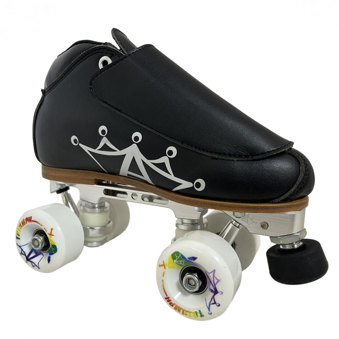 Youth Solleret/Triumph Skate Bundle