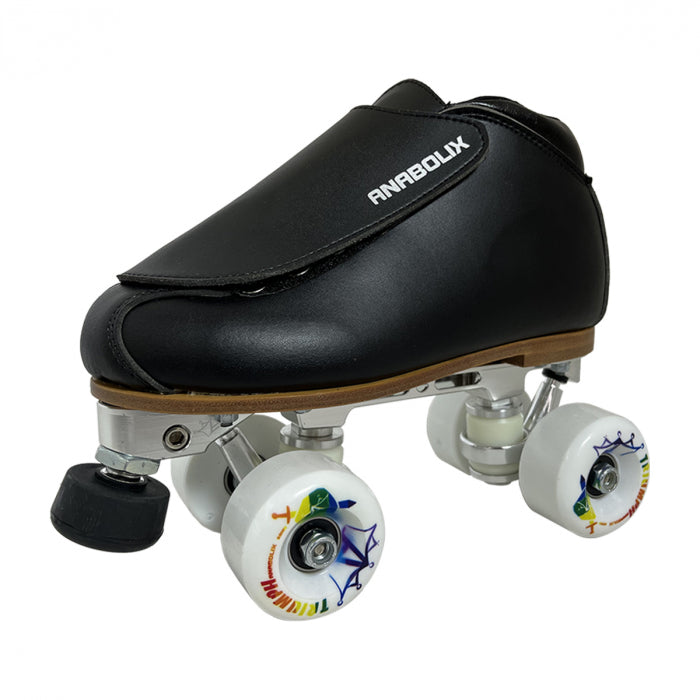 Youth Solleret/Triumph Skate Bundle