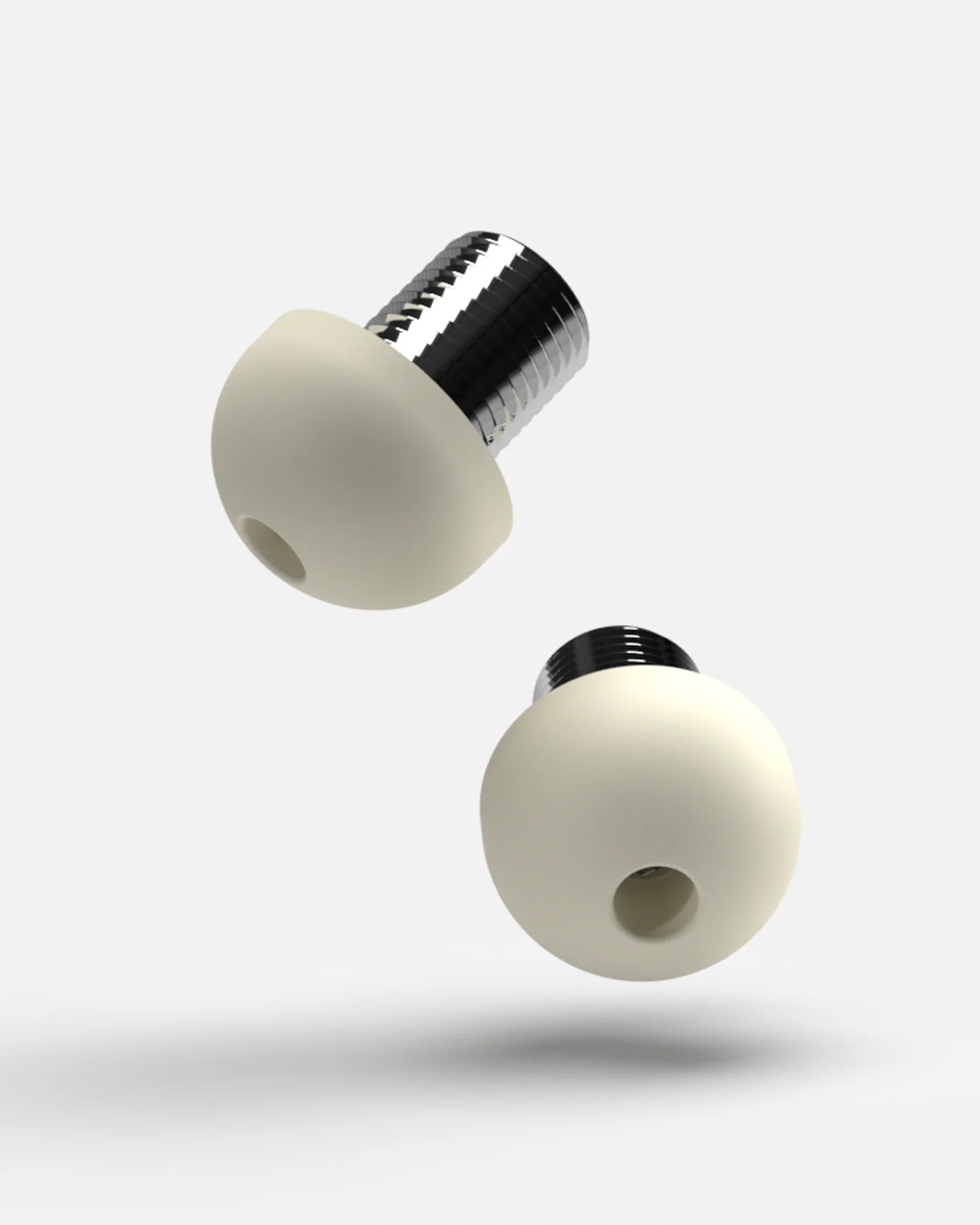 GH Skates Jam Plugs 1 set of 2 pcs
