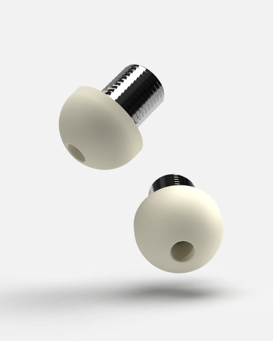 GH Skates Jam Plugs 1 set of 2 pcs
