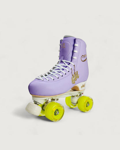 GH Street Pony Quad Roller Skates
