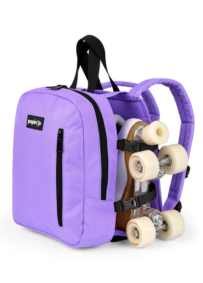 Lil'Jo v2 – Compact Roller Skate Backpack
