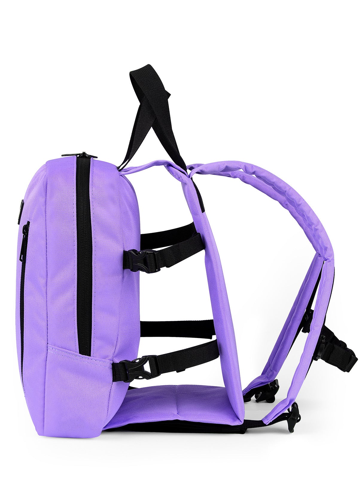 Lil'Jo v2 – Compact Roller Skate Backpack