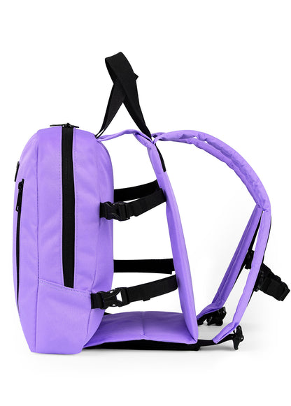 Lil'Jo v2 – Compact Roller Skate Backpack