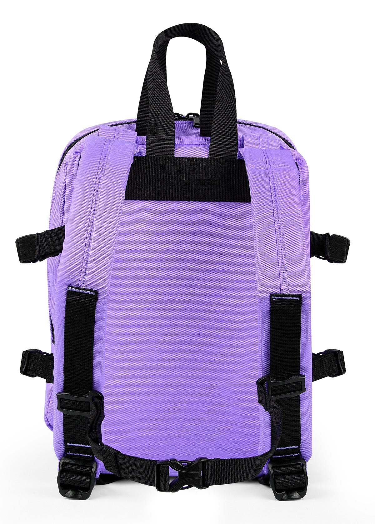 Lil'Jo v2 – Compact Roller Skate Backpack