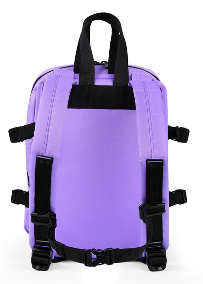 Lil'Jo v2 – Compact Roller Skate Backpack