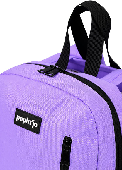 Lil'Jo v2 – Compact Roller Skate Backpack