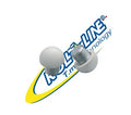 Roll-Line MINISTOPPER for Dance and Jam in Natural Rubber