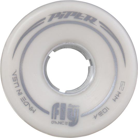 Piper Fly Indoor Wheels 101A (SOLD IN PACKS OF FOUR)
