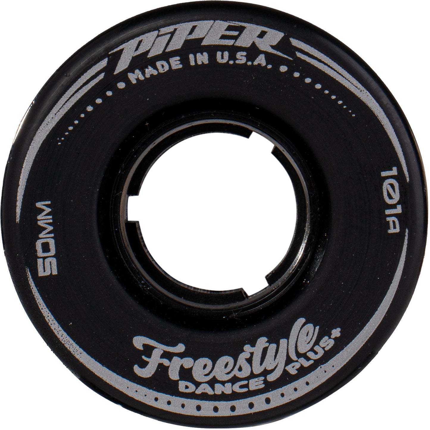 Piper Freestyle Plus Indoor Wheels 101A (SOLD IN PACKS OF FOUR)
