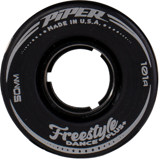 Piper Freestyle Plus Indoor Wheels 101A (SOLD IN PACKS OF FOUR)