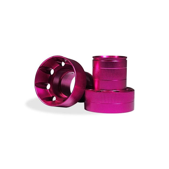 Anabolix Hubs
