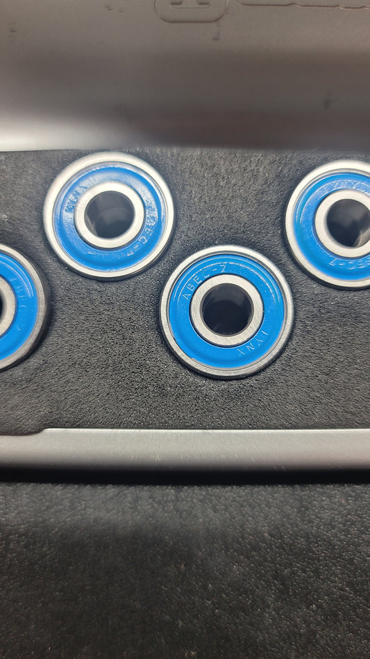 LYNX Precision Performance Bearings 8MM