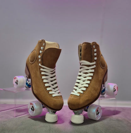 WIFA Street Suede - Acorn